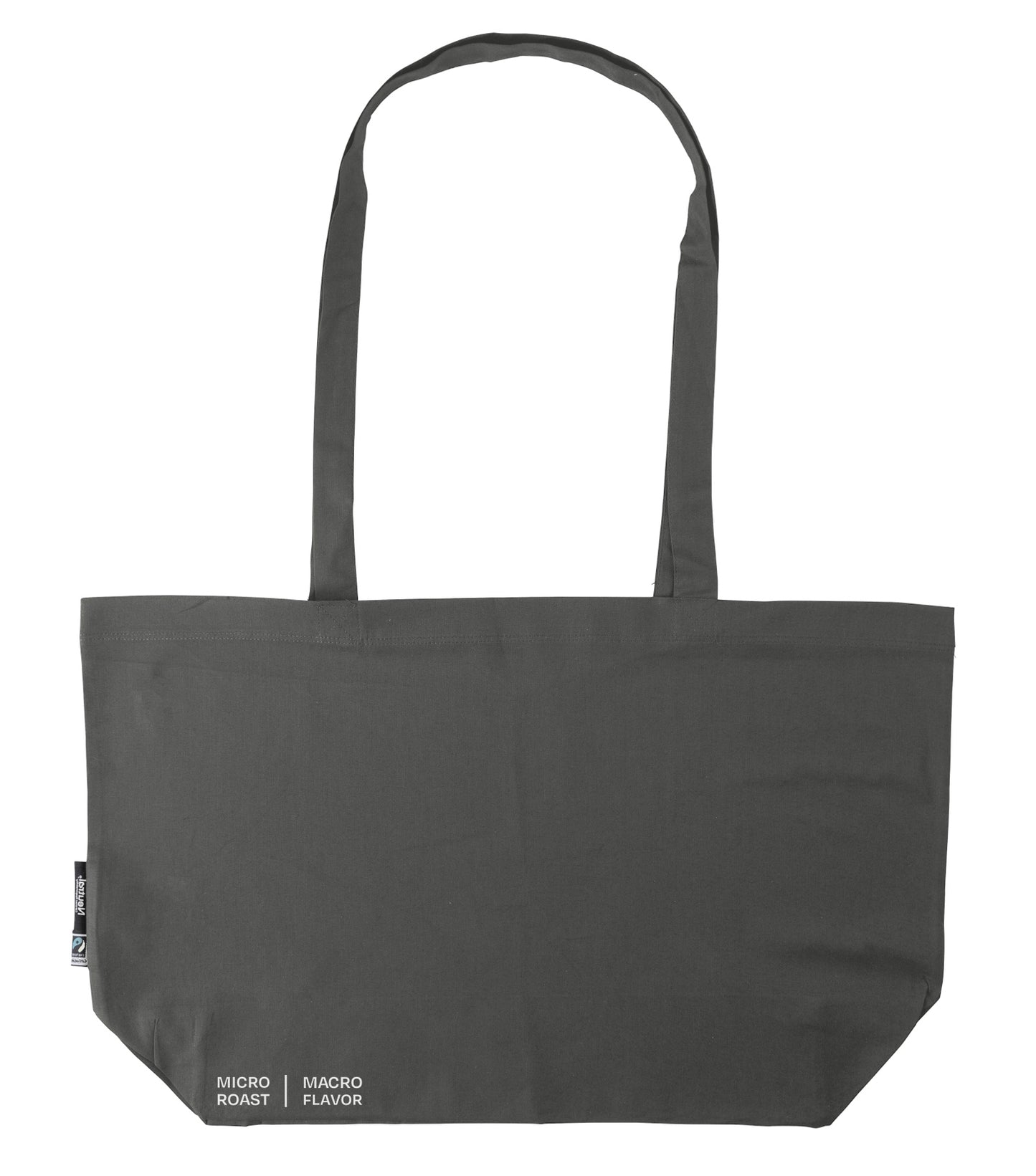 Vogel Shopping Bag Vogel Kaffee