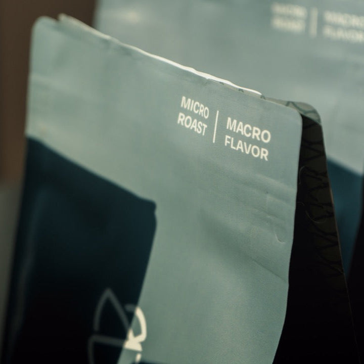 HOUSE BLEND 100% Arabica Espresso Roast