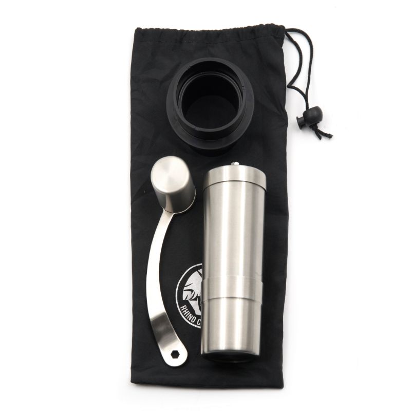 Rhino Compact Hand Grinder