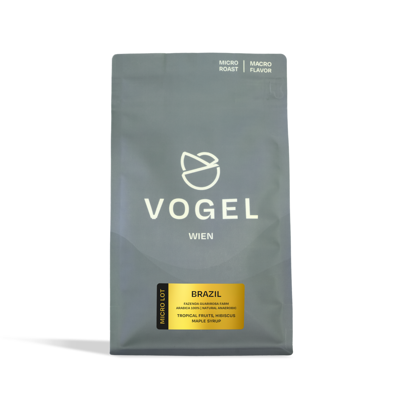 BRAZIL Fazenda Guariroba | Micro Lot | Omni Roast