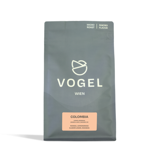 COLOMBIA Campo Hermoso | Omni Roast