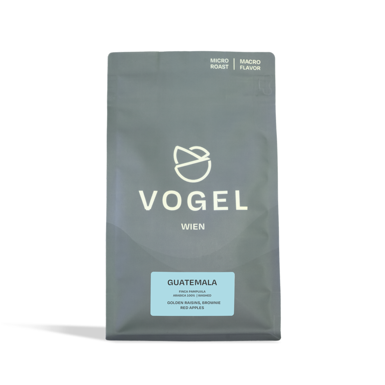 GUATEMALA Finca Pampujila | Espresso Roast