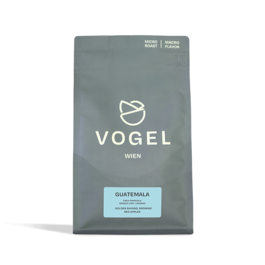 GUATEMALA Finca Pampujila | Espresso Roast