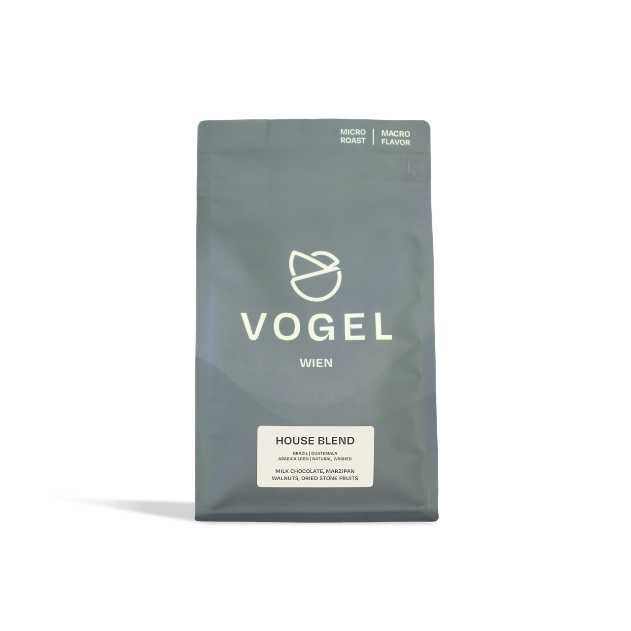 HOUSE BLEND 100% Arabica Espresso Roast