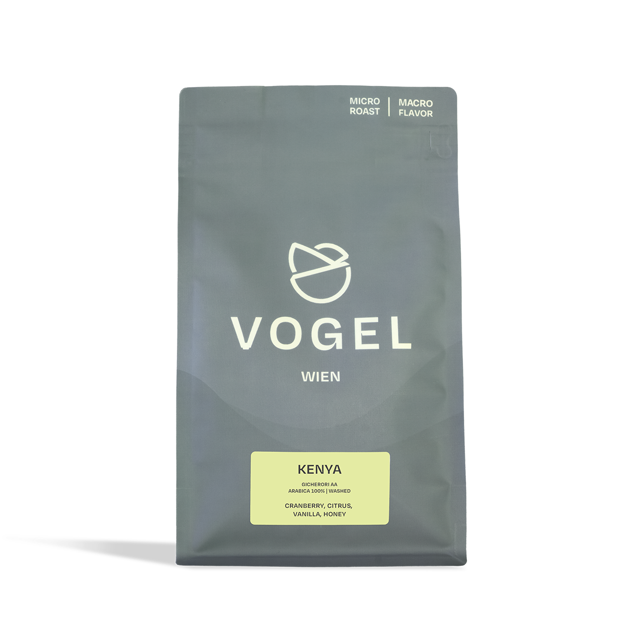 KENYA Gicherori AA | Filter Roast