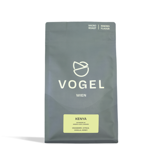 KENYA Gicherori AA | Filter Roast
