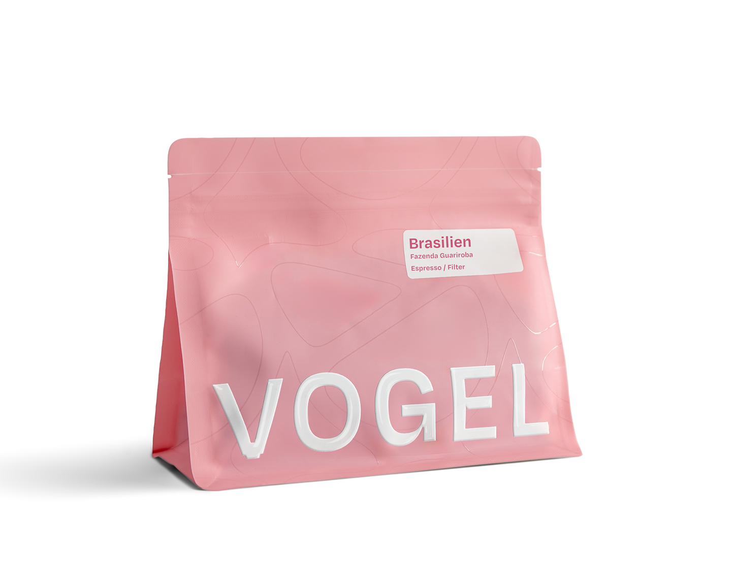 BRAZIL Fazenda Guariroba | Micro Lot | Omni Roast