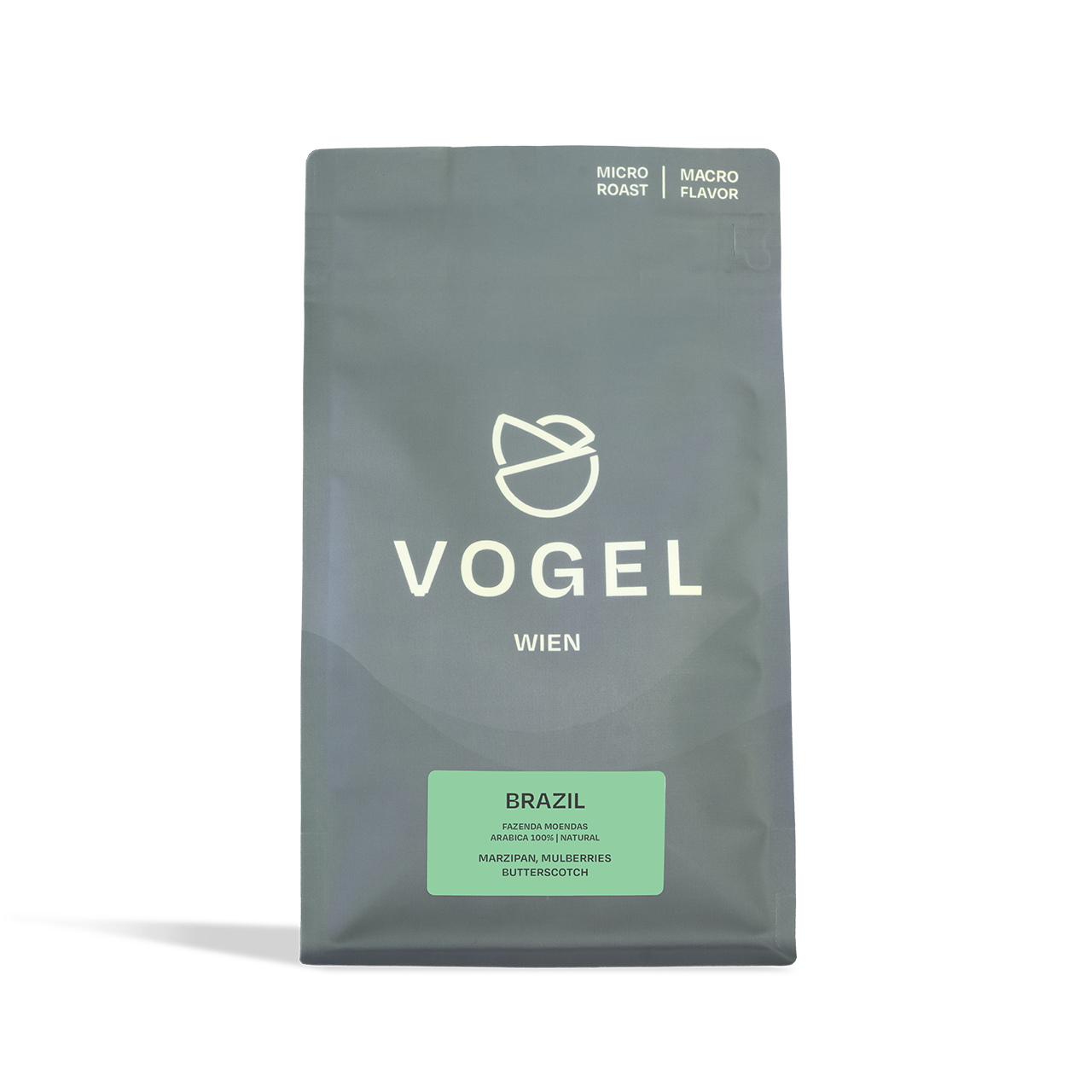 BRAZIL Fazenda Moendas | Filter Roast