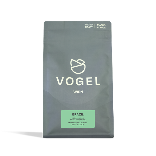 BRAZIL Fazenda Moendas | Espresso Roast