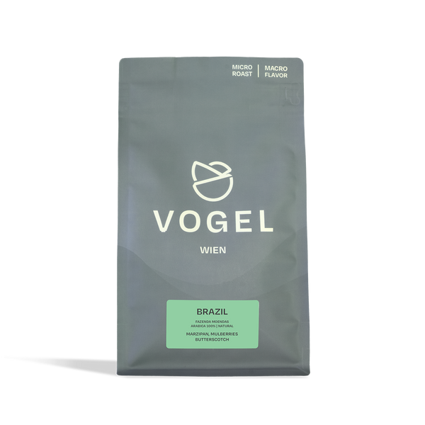 BRAZIL Fazenda Moendas | Filter Roast