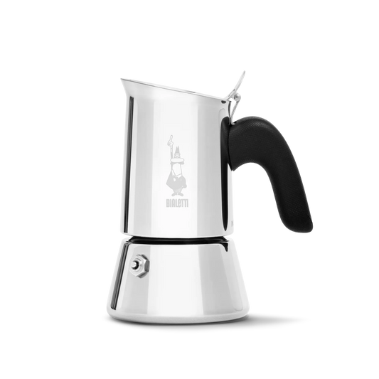 Bialetti Espresso Maker - 2 Cups Vogel Kaffee