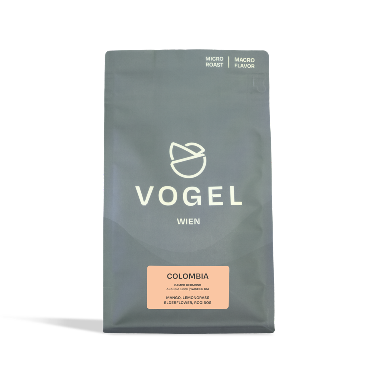 COLOMBIA Campo Hermoso | Omni Roast