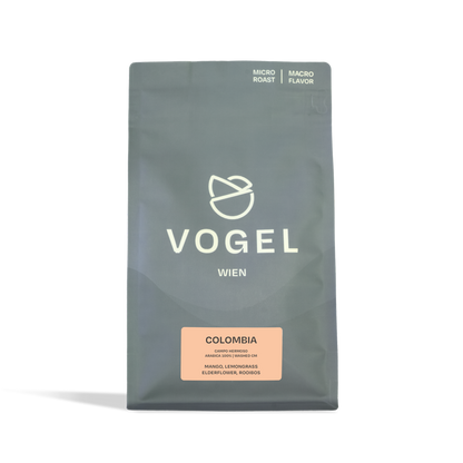 COLOMBIA Campo Hermoso | Omni Roast