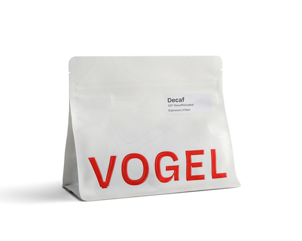 DECAF Ethiopia | Peru (CO2 Decaffeinated)
                  