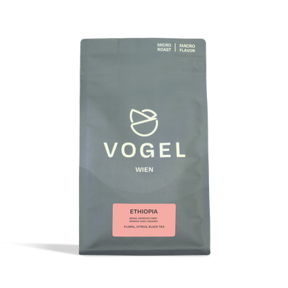 ETHIOPIA Gemecho Farm | Filter Roast