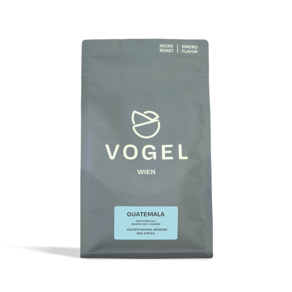 GUATEMALA Finca Pampujila | Espresso Roast