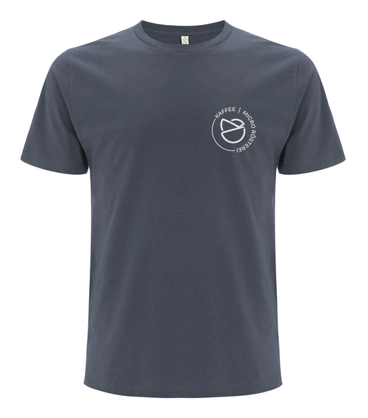 Vogel T-Shirts Grey Vogel Kaffee