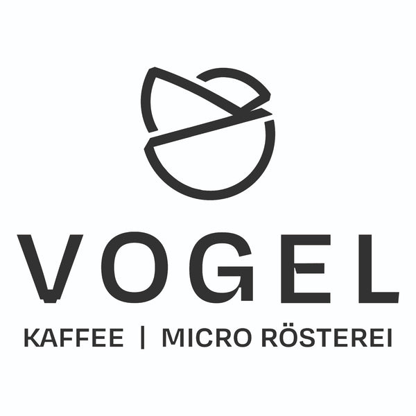 Vogel Kaffee