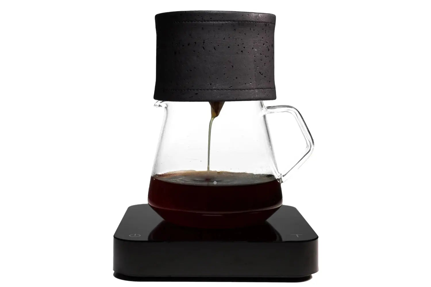 graycano Dripper Vogel Kaffee